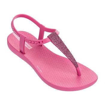 Ipanema Charm Glitter Sandaler Barn Rosa Sverige CF6723915